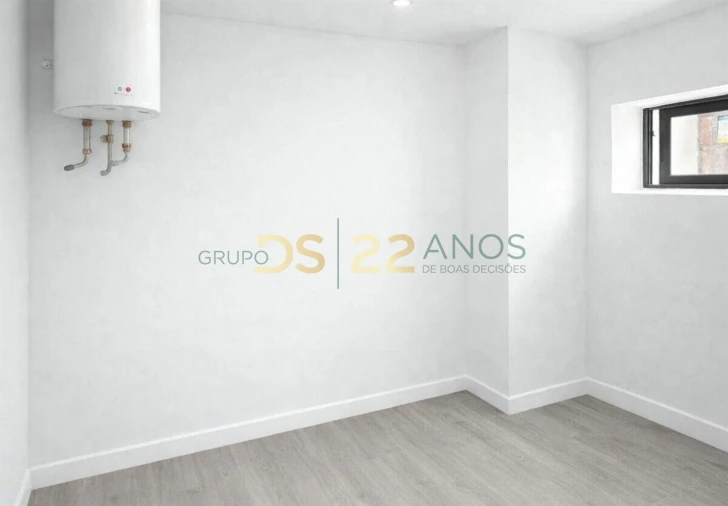 Moradia T6 para Venda em Azurara Foto 5