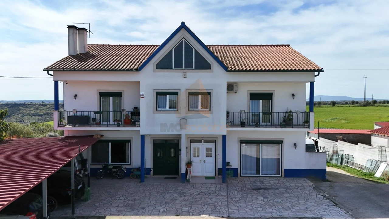 Moradia T5 para Venda em Azambujeira e Malaqueijo Foto 36