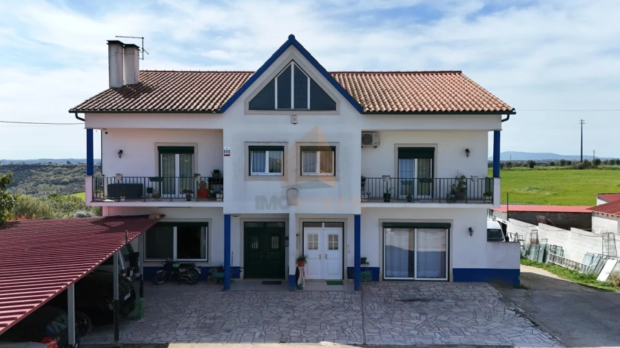 Moradia T5 para Venda em Azambujeira e Malaqueijo Foto 36