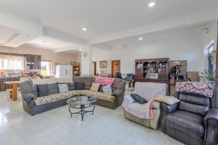 Moradia T5 para Venda em Azambujeira e Malaqueijo Foto 24