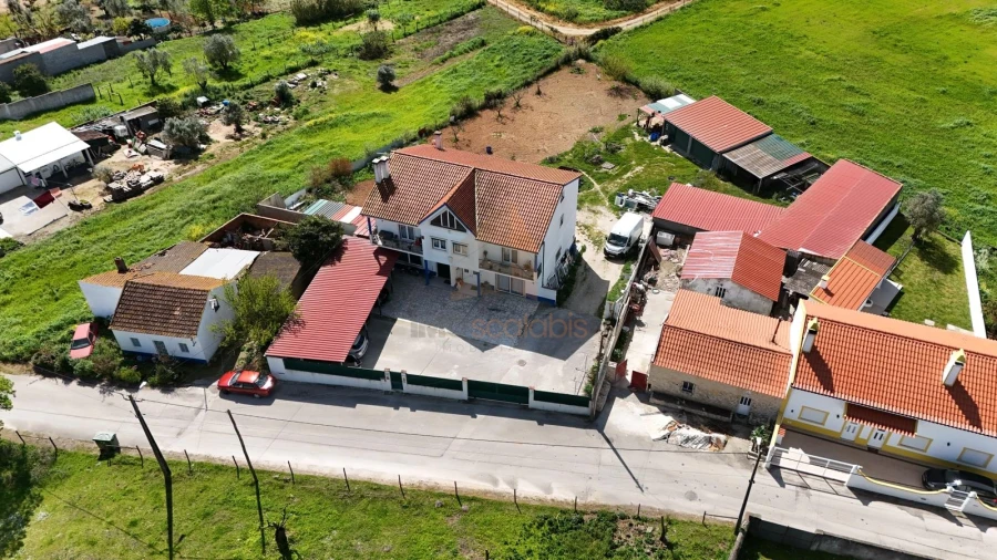 Moradia T5 para Venda em Azambujeira e Malaqueijo Foto 34