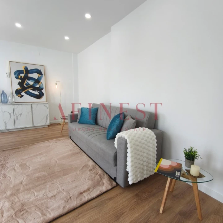Apartamento T3 para Venda em Benfica Foto 8
