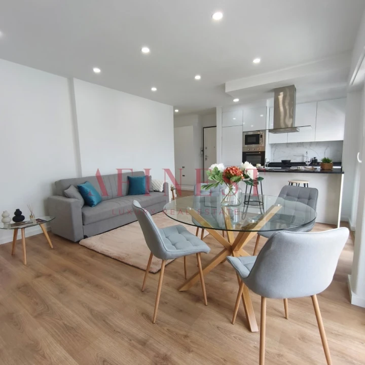 Apartamento T3 para Venda em Benfica Foto 11