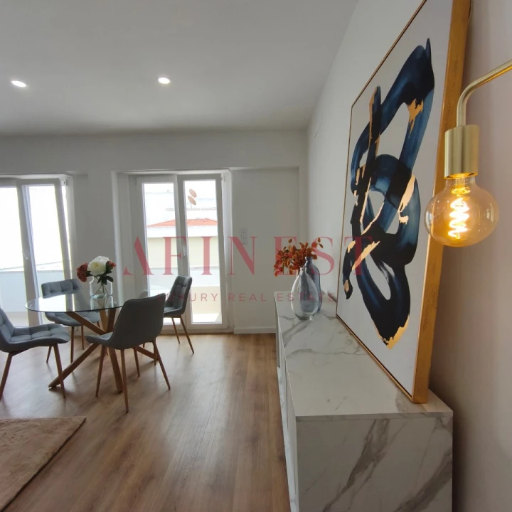 Apartamento T3 para Venda em Benfica Foto 13