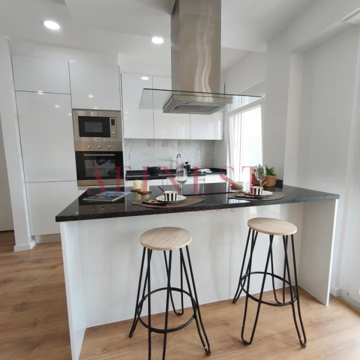 Apartamento T3 para Venda em Benfica Foto 15