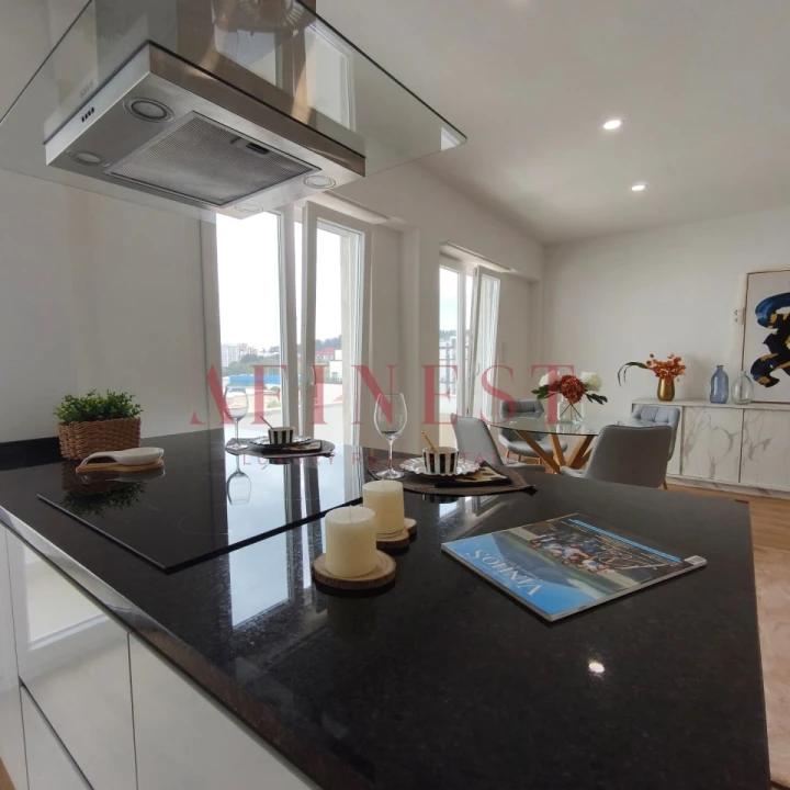 Apartamento T3 para Venda em Benfica Foto 16