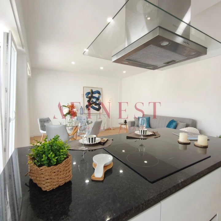 Apartamento T3 para Venda em Benfica Foto 17