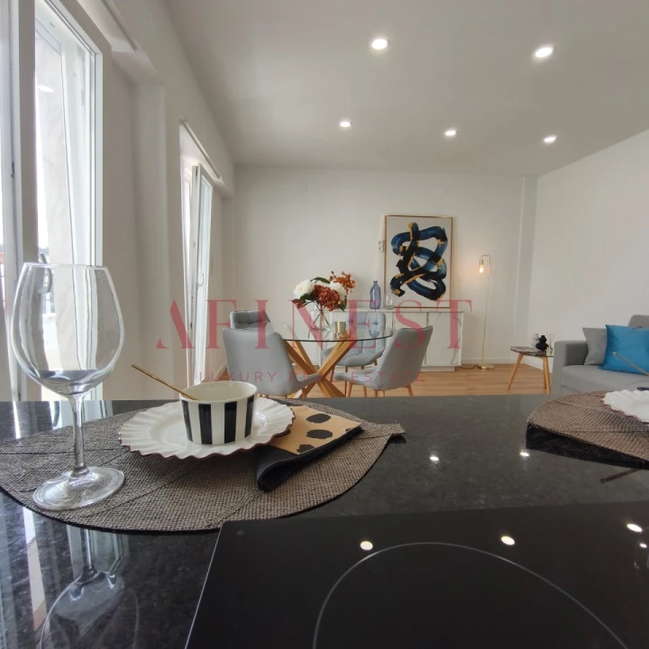 Apartamento T3 para Venda em Benfica Foto 18