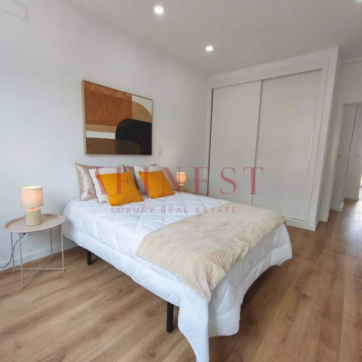 Apartamento T3 para Venda em Benfica Foto 23