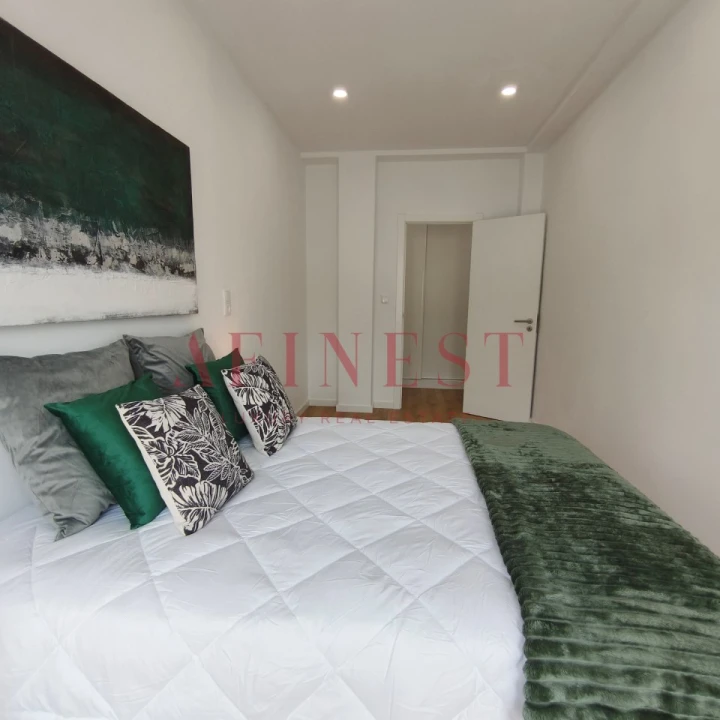 Apartamento T3 para Venda em Benfica Foto 28