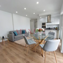 Apartamento T3 para Venda em Benfica