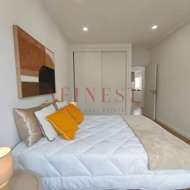 Apartamento T3 para Venda em Benfica