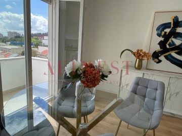 Apartamento T3 para Venda em Benfica