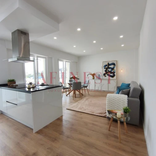 Apartamento T3 para Venda em Benfica Foto 6