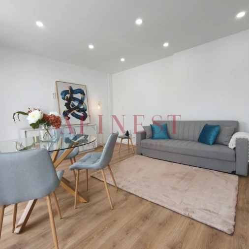 Apartamento T3 para Venda em Benfica Foto 9