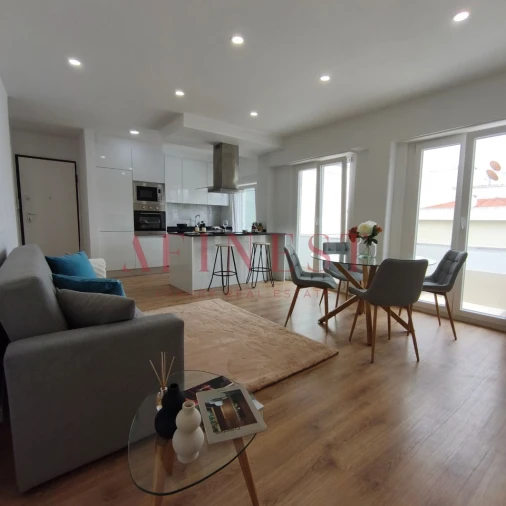 Apartamento T3 para Venda em Benfica Foto 12