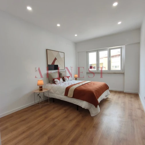 Apartamento T3 para Venda em Benfica Foto 29