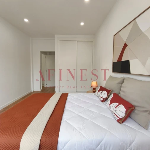 Apartamento T3 para Venda em Benfica Foto 32