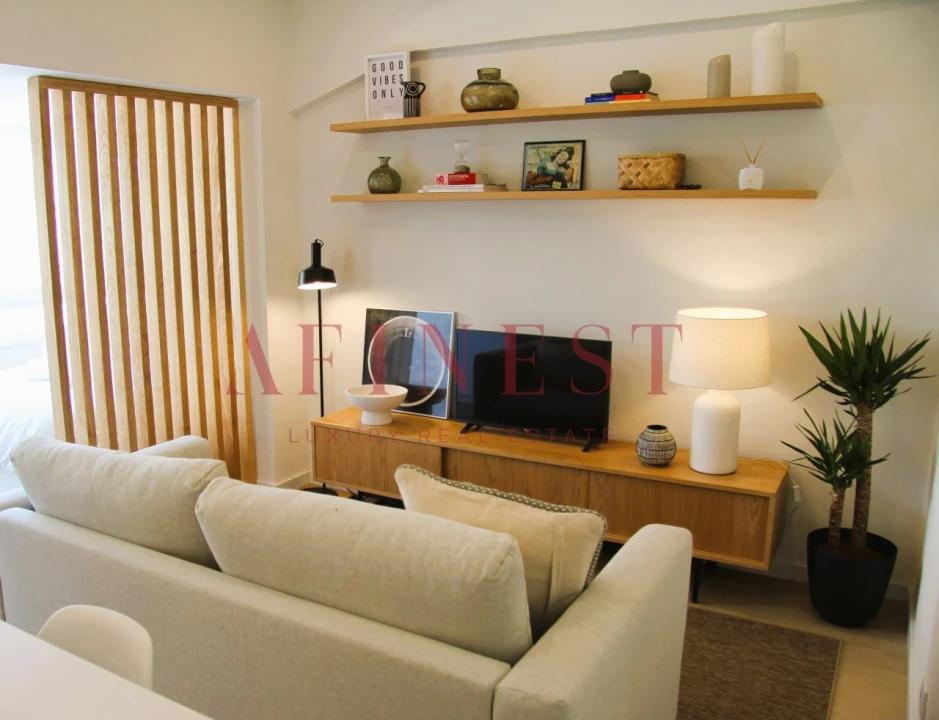 Apartamento T1 para Venda em Sesimbra (Santiago) Foto 2