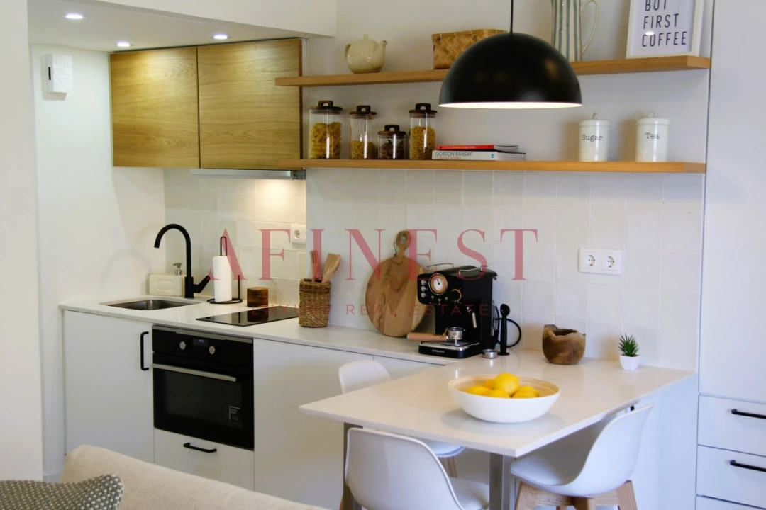 Apartamento T1 para Venda em Sesimbra (Santiago) Foto 7