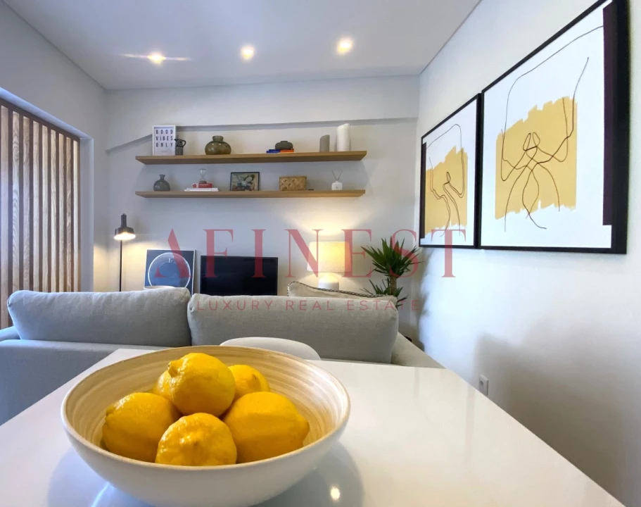 Apartamento T1 para Venda em Sesimbra (Santiago) Foto 8