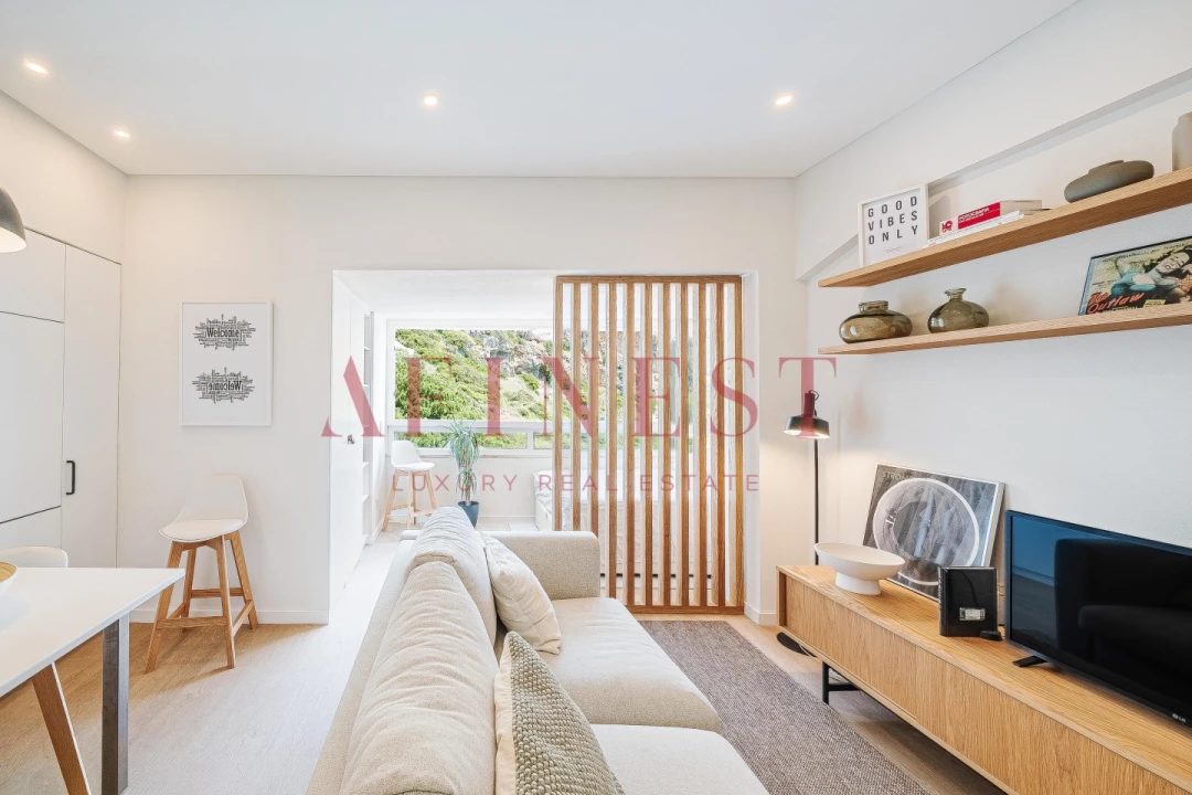 Apartamento T1 para Venda em Sesimbra (Santiago) Foto 4