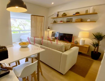 Apartamento T1 para Venda em Sesimbra (Santiago)