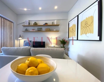 Apartamento T1 para Venda em Sesimbra (Santiago)