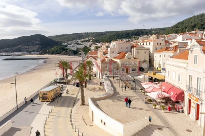 Apartamento T1 para Venda em Sesimbra (Santiago)