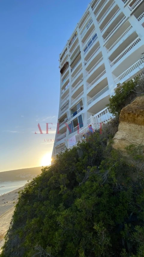 Apartamento T1 para Venda em Sesimbra (Santiago)