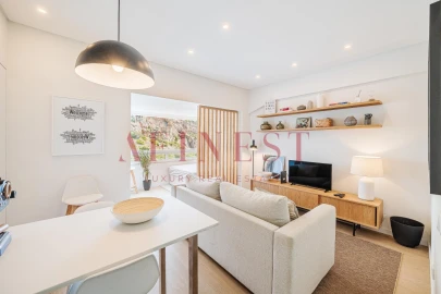 Apartamento T1 para Venda em Sesimbra (Santiago)