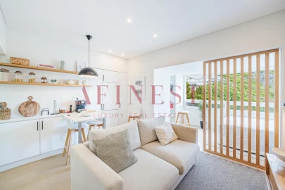 Apartamento T1 para Venda em Sesimbra (Santiago)