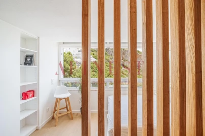 Apartamento T1 para Venda em Sesimbra (Santiago)