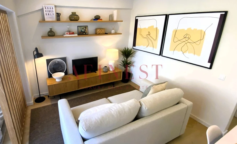 Apartamento T1 para Venda em Sesimbra (Santiago) Foto 4