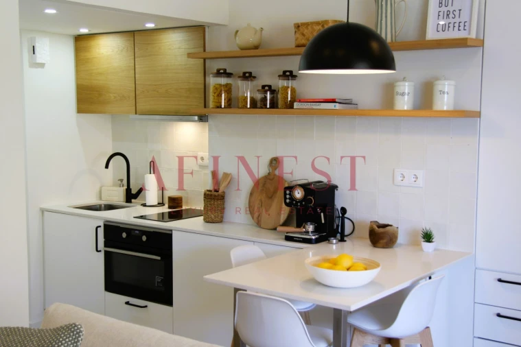 Apartamento T1 para Venda em Sesimbra (Santiago) Foto 7