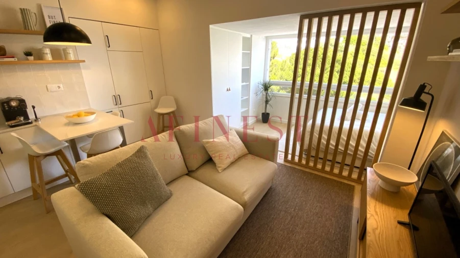 Apartamento T1 para Venda em Sesimbra (Santiago) Foto 9