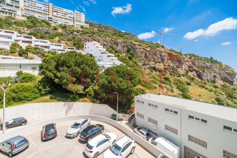 Apartamento T1 para Venda em Sesimbra (Santiago) Foto 20