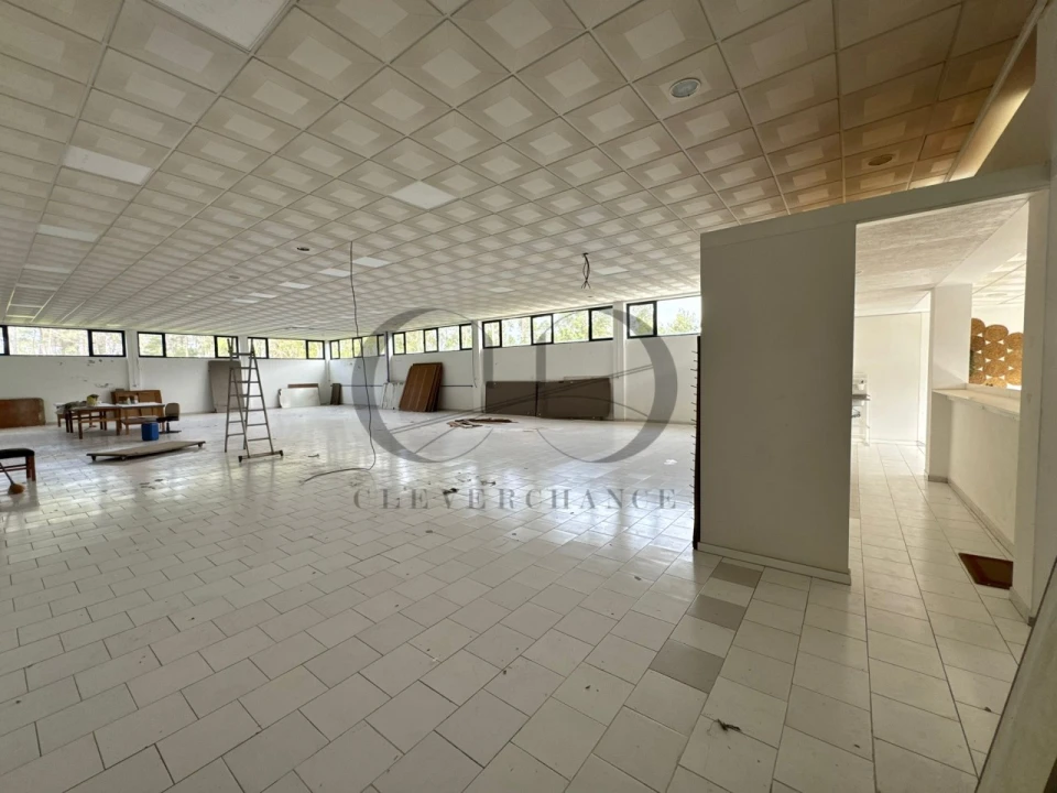 Armazém para Venda em São João de Ver Foto 7