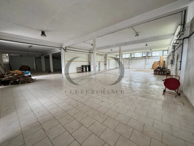 Armazém para Venda em São João de Ver Foto 10