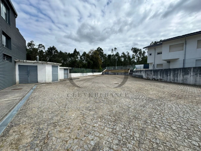 Armazém para Venda em São João de Ver Foto 28