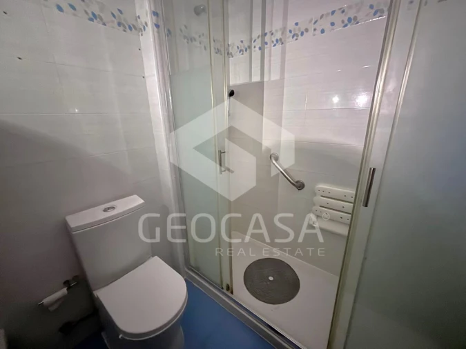 Apartamento T3 para Venda em Carcavelos e Parede Foto 22