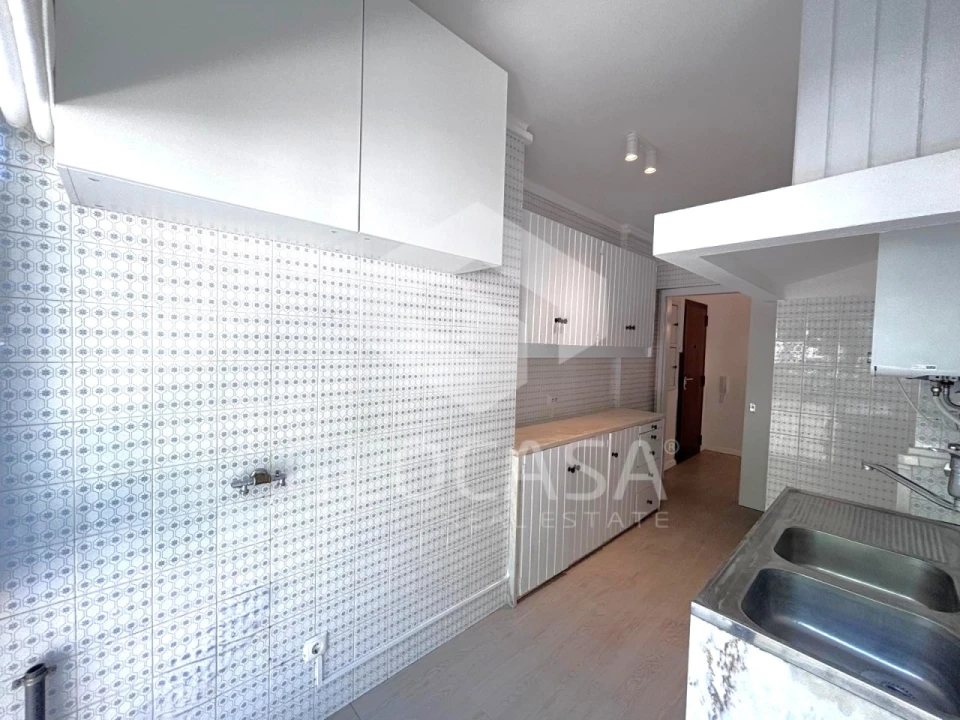 Apartamento T2 para Venda em Cascais e Estoril Foto 6