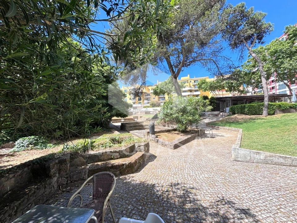 Apartamento T2 para Venda em Cascais e Estoril Foto 23