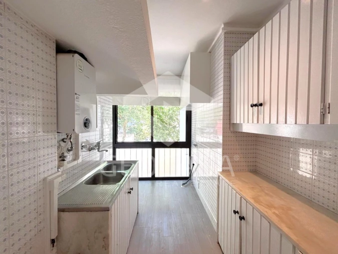 Apartamento T2 para Venda em Cascais e Estoril Foto 4