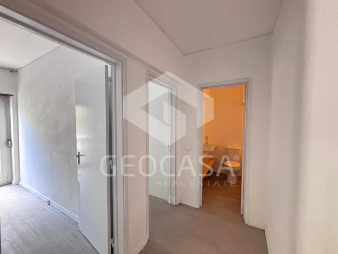 Apartamento T2 para Venda em Cascais e Estoril Foto 12