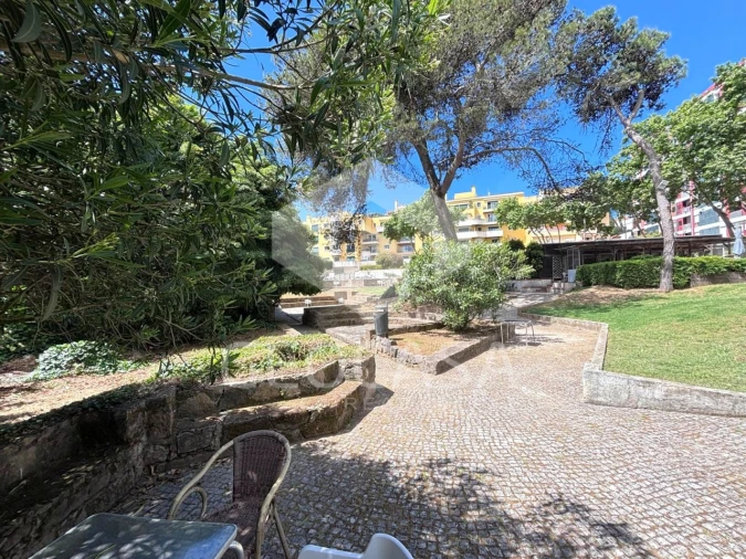 Apartamento T2 para Venda em Cascais e Estoril Foto 23