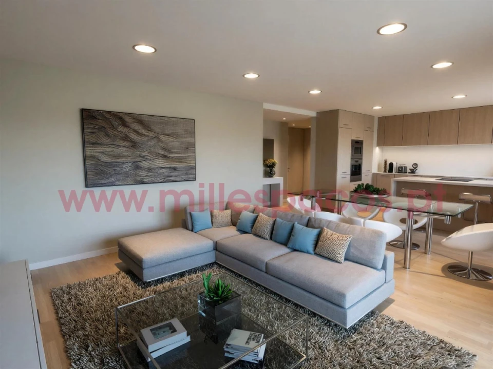 Apartamento T1 para Venda em Montijo e Afonsoeiro Foto 6