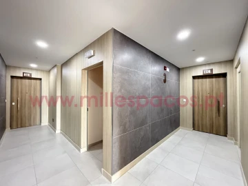 Apartamento T1 para Venda em Montijo e Afonsoeiro
