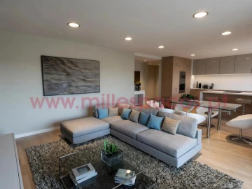 Apartamento T1 para Venda em Montijo e Afonsoeiro