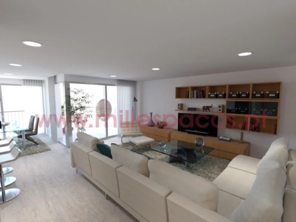 Apartamento T3 para Venda em Montijo e Afonsoeiro Foto 3